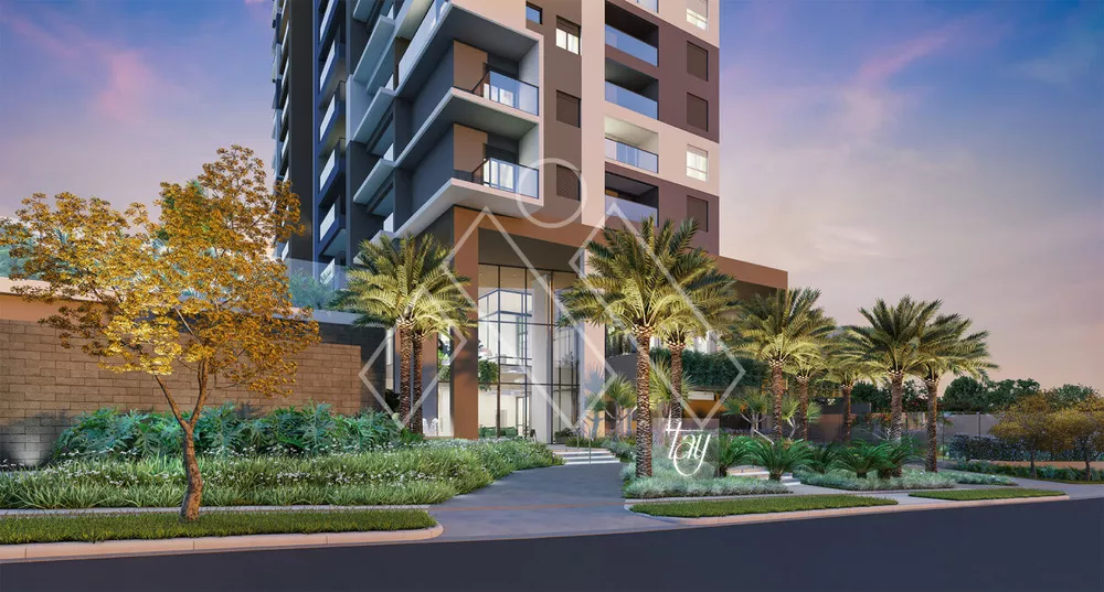 Apartamento, 3 quartos, 87 m² - Foto 2