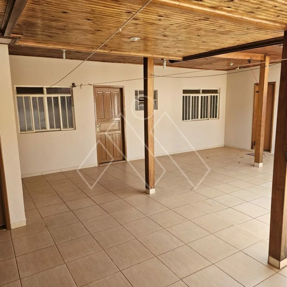 Casa à venda com 4 quartos, 209m² - Foto 25