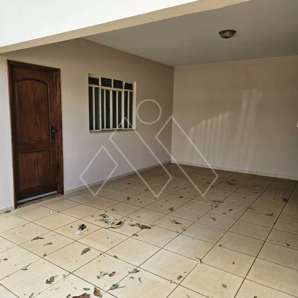 Casa à venda com 4 quartos, 209m² - Foto 28