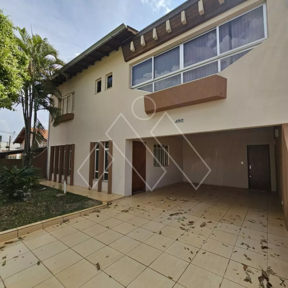 Casa à venda com 4 quartos, 209m² - Foto 29