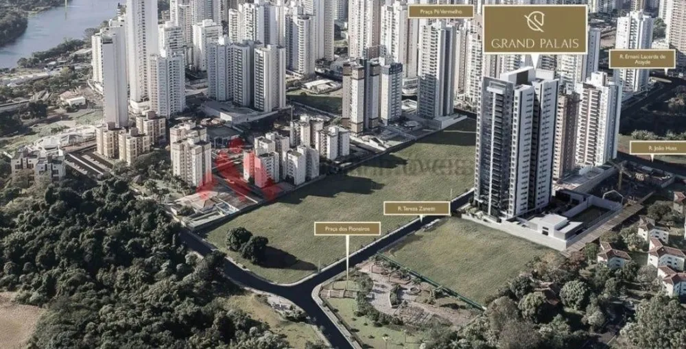 Apartamento, 3 quartos, 216 m² - Foto 16