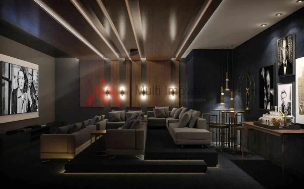 Apartamento, 3 quartos, 216 m² - Foto 8