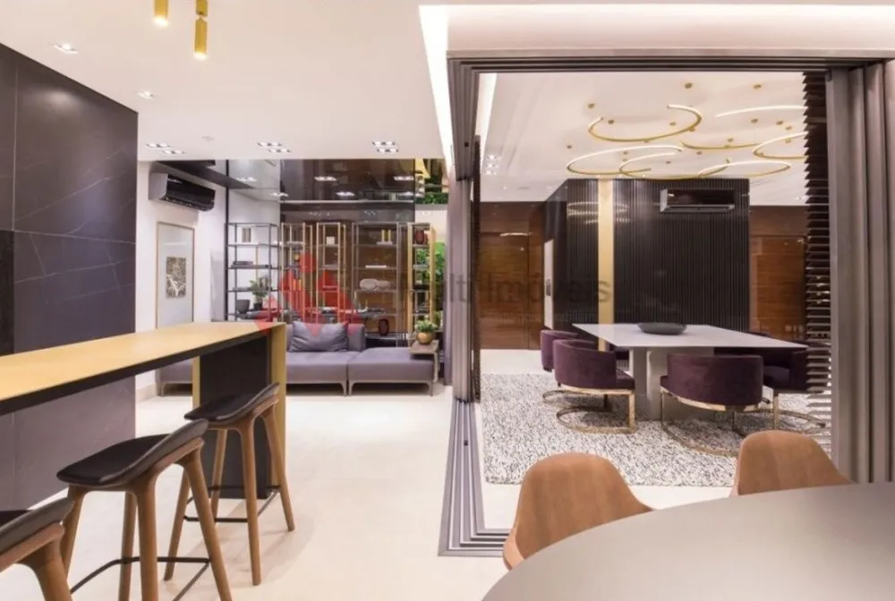 Apartamento, 3 quartos, 216 m² - Foto 14