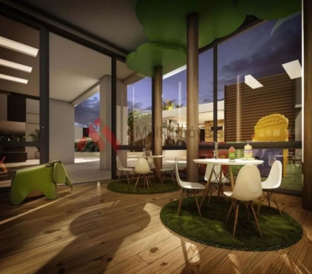 Apartamento, 3 quartos, 216 m² - Foto 7