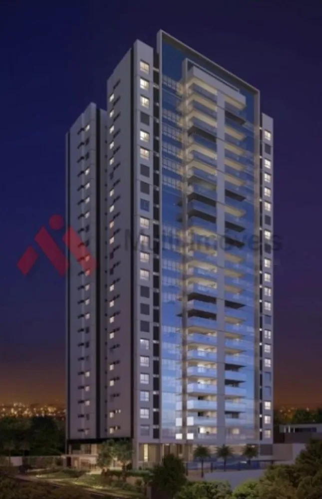 Apartamento, 3 quartos, 216 m² - Foto 2
