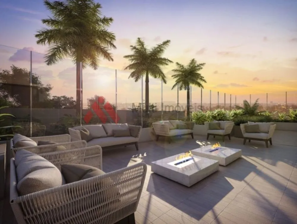 Apartamento, 3 quartos, 216 m² - Foto 6