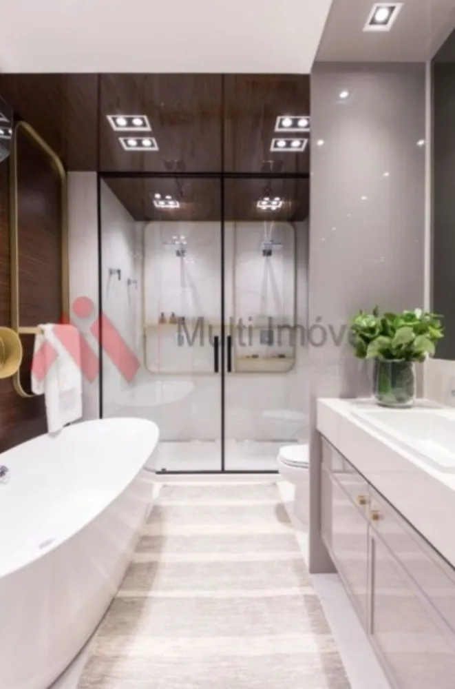 Apartamento, 3 quartos, 216 m² - Foto 13