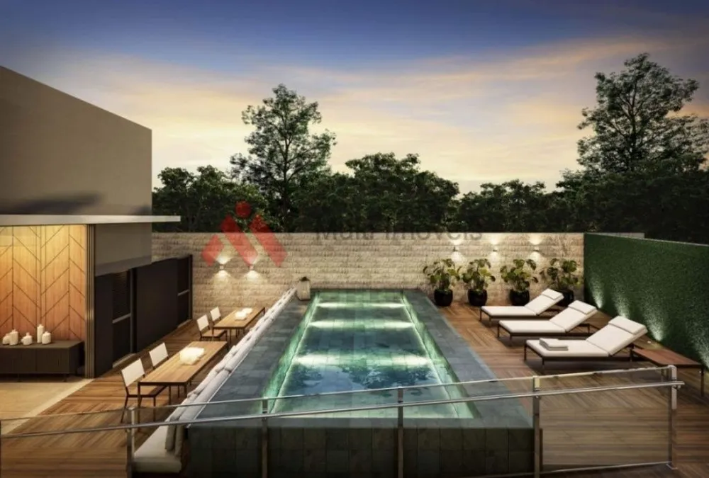 Apartamento, 3 quartos, 216 m² - Foto 5