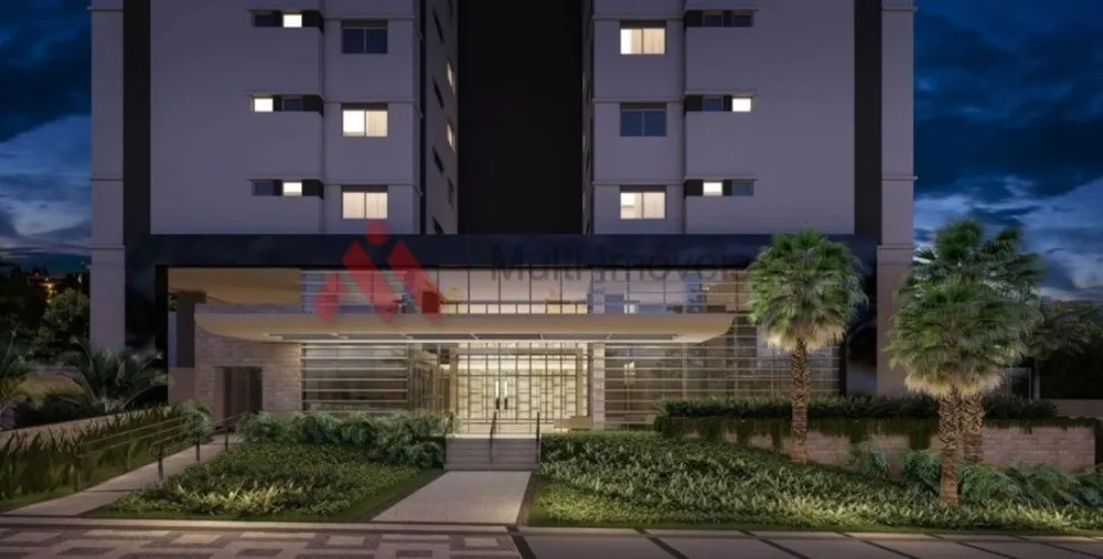 Apartamento, 3 quartos, 216 m² - Foto 1