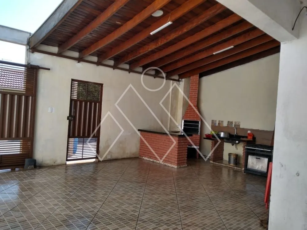 Casa de Vila, 3 quartos - Foto 2