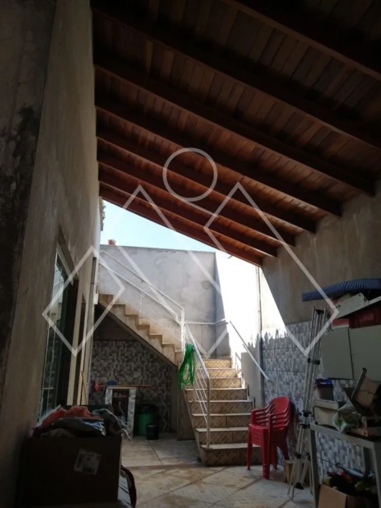 Casa de Vila, 3 quartos - Foto 8