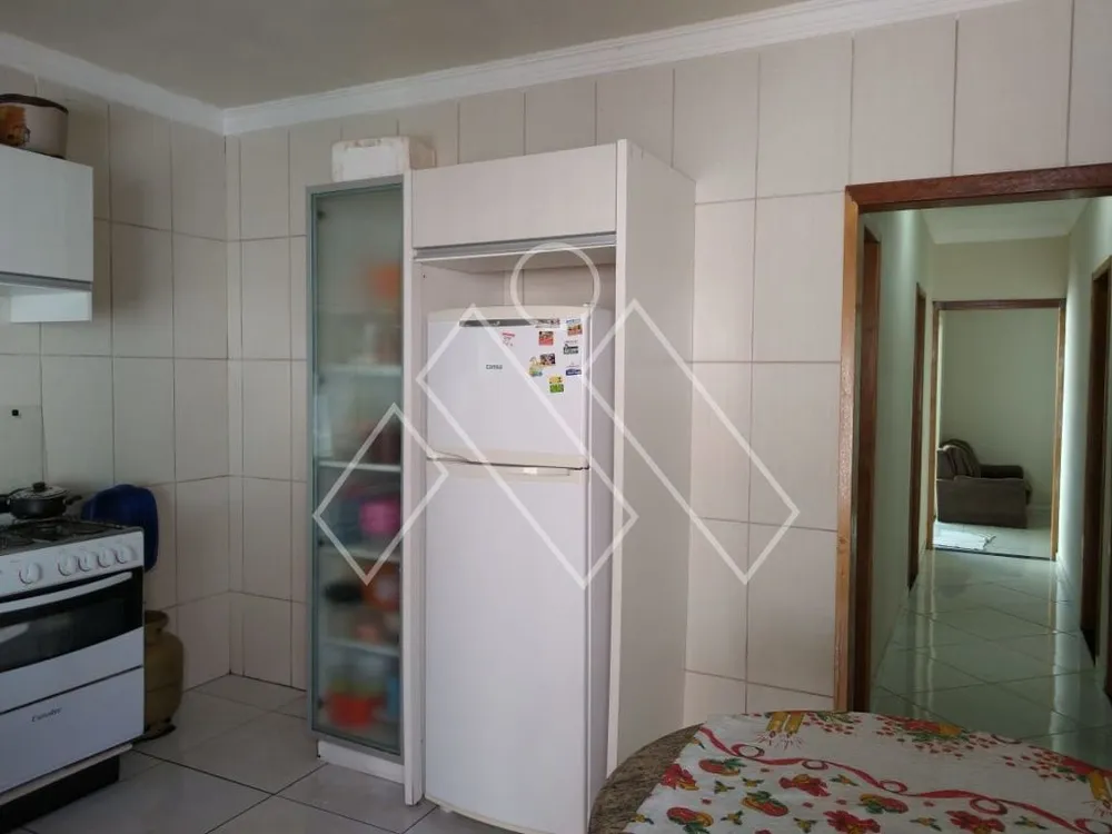 Casa de Vila, 3 quartos - Foto 4