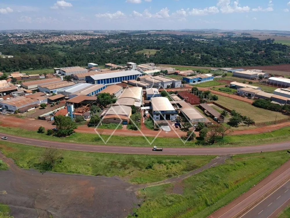 Terreno, 1200 m² - Foto 1