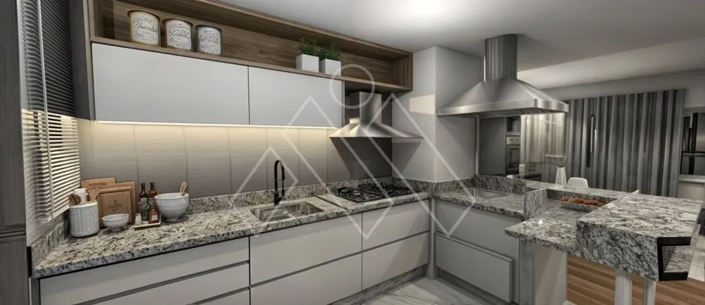 Apartamento, 3 quartos, 82 m² - Foto 8