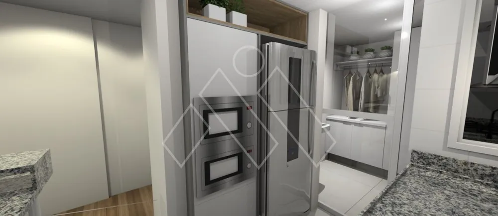 Apartamento, 3 quartos, 82 m² - Foto 6
