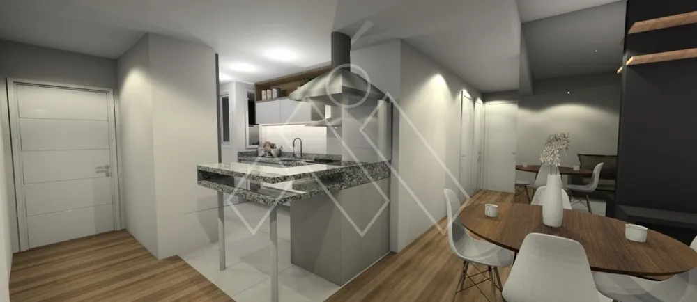 Apartamento, 3 quartos, 82 m² - Foto 7