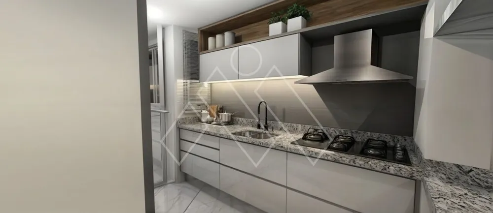 Apartamento, 3 quartos, 82 m² - Foto 11