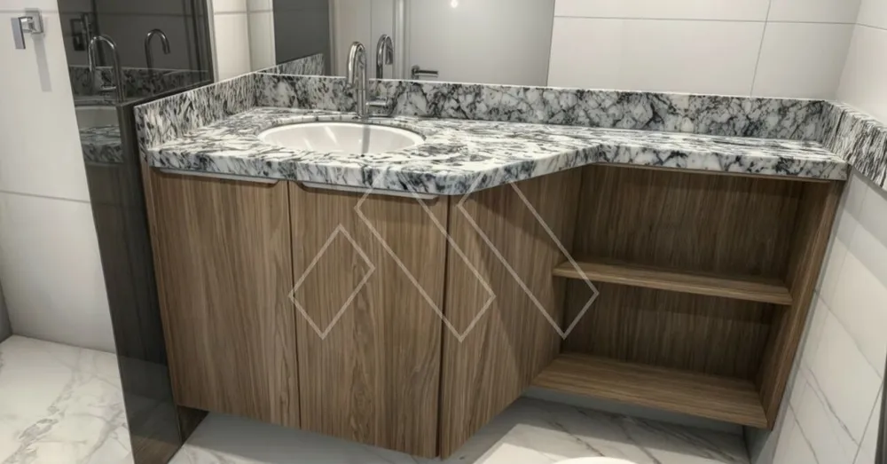 Apartamento, 3 quartos, 82 m² - Foto 4