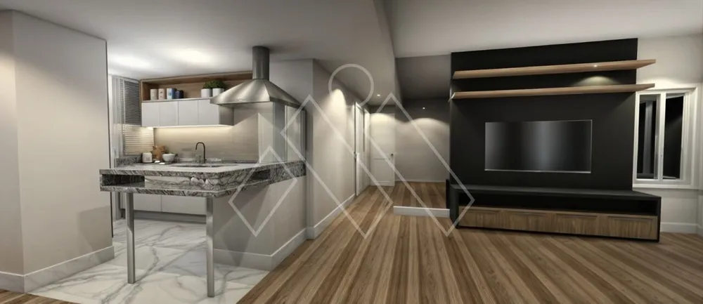 Apartamento, 3 quartos, 82 m² - Foto 10
