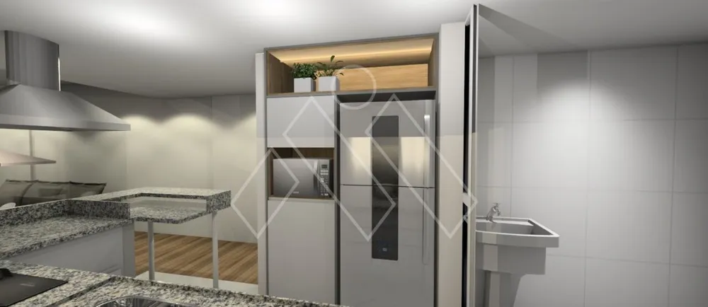 Apartamento, 3 quartos, 82 m² - Foto 5