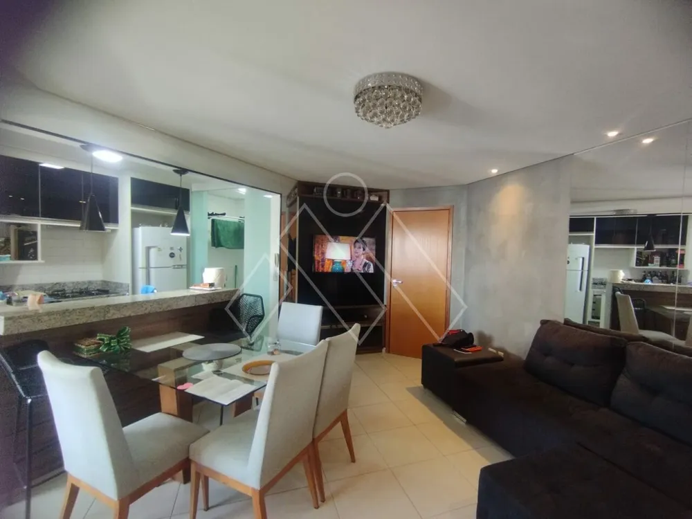 Apartamento, 3 quartos, 79 m² - Foto 1