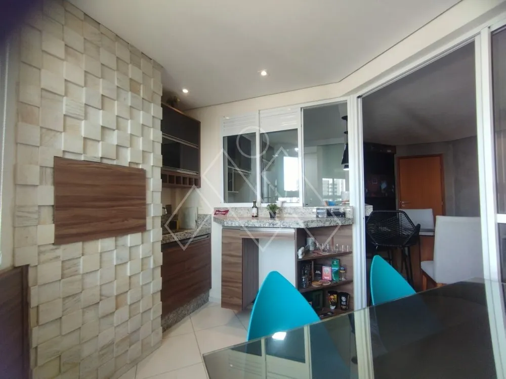 Apartamento, 3 quartos, 79 m² - Foto 5