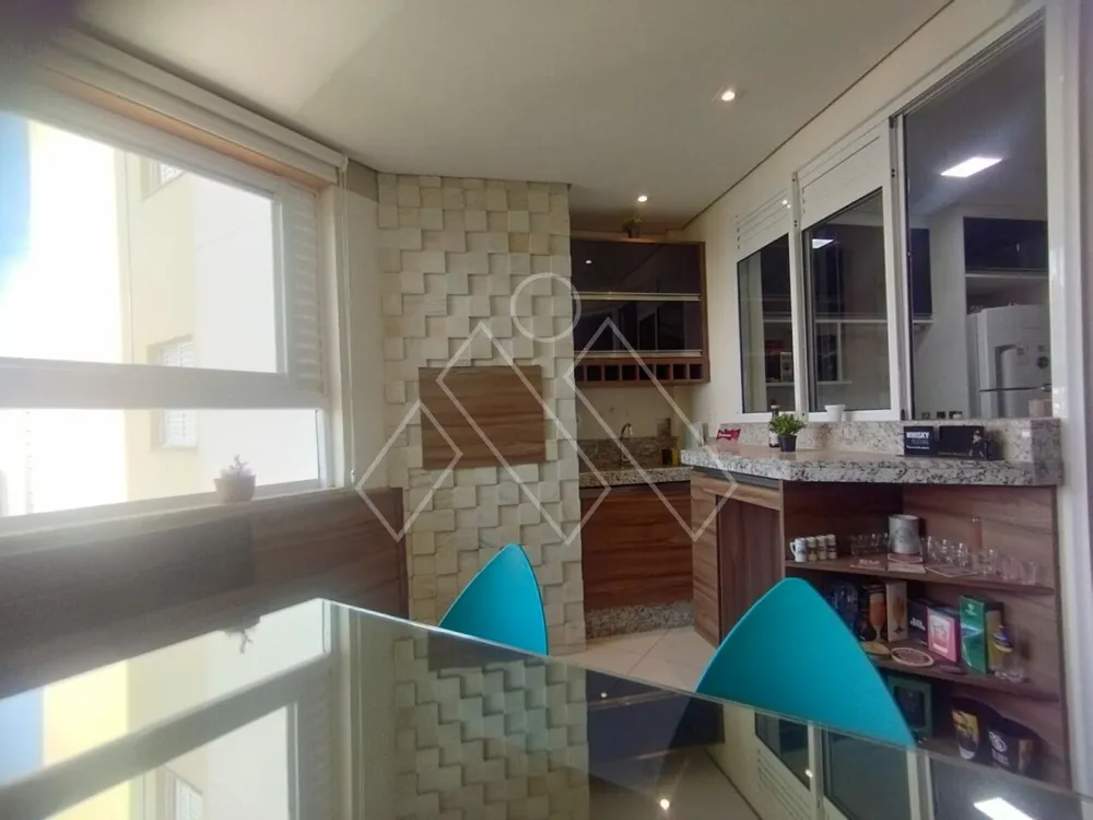 Apartamento, 3 quartos, 79 m² - Foto 4