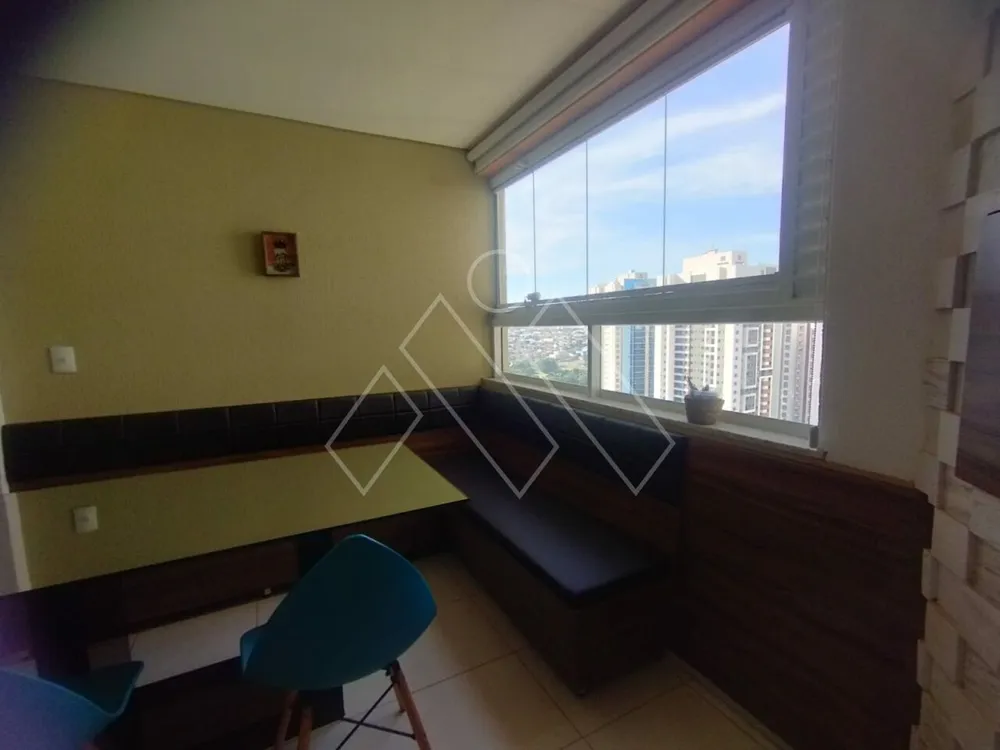 Apartamento, 3 quartos, 79 m² - Foto 3