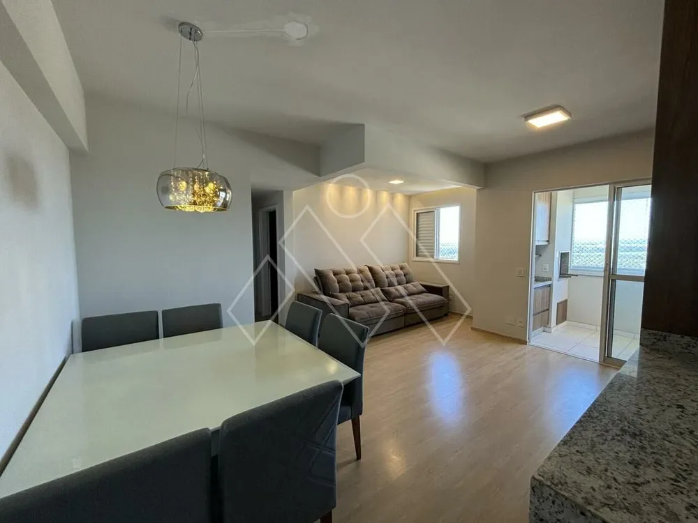 Apartamento, 2 quartos, 74 m² - Foto 1