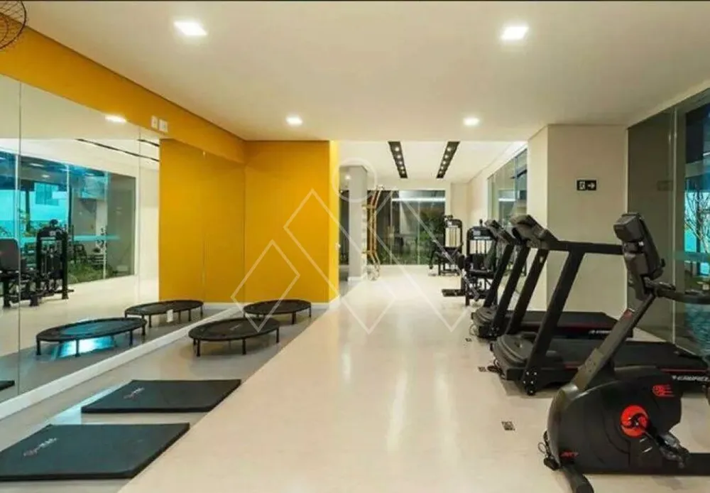 Apartamento, 2 quartos, 74 m² - Foto 3