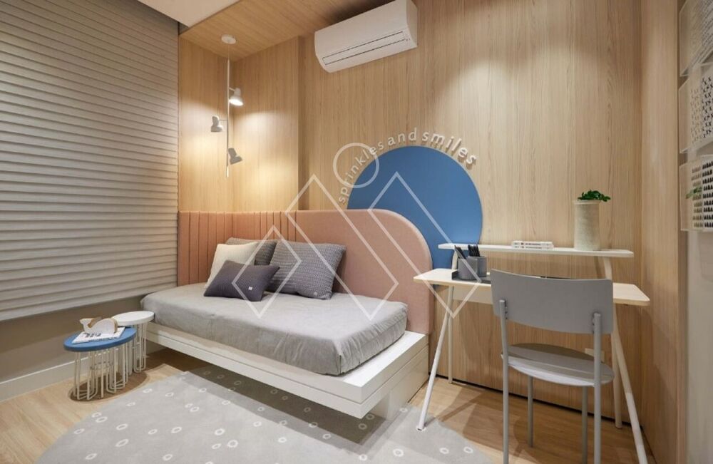 Apartamento, 1 quarto, 62 m² - Foto 8