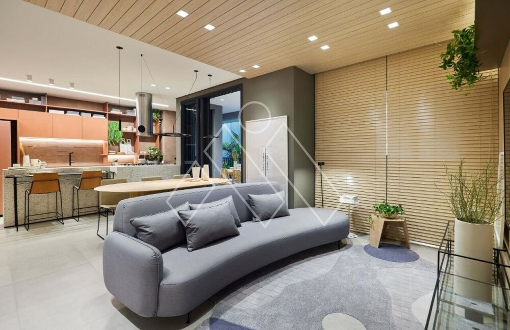 Apartamento, 1 quarto, 62 m² - Foto 6