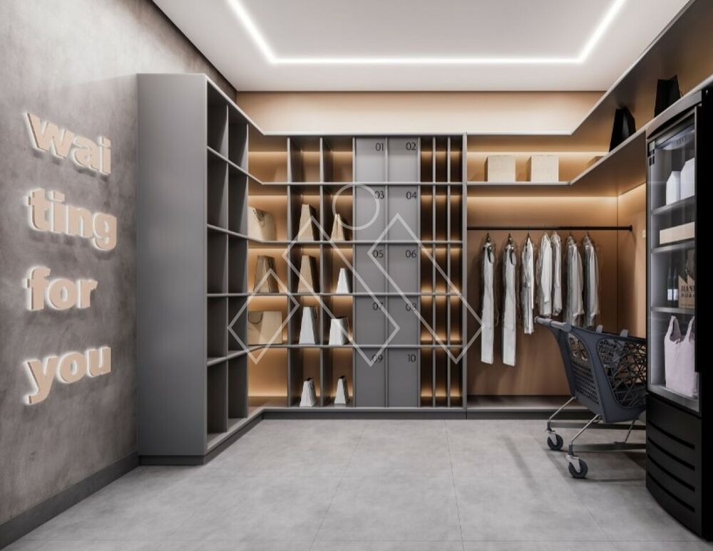 Apartamento, 1 quarto, 62 m² - Foto 4