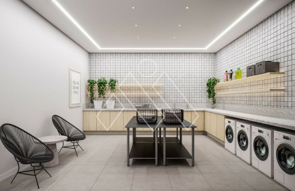 Apartamento, 1 quarto, 62 m² - Foto 5