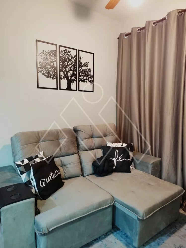 Apartamento à venda com 3 quartos, 67m² - Foto 3