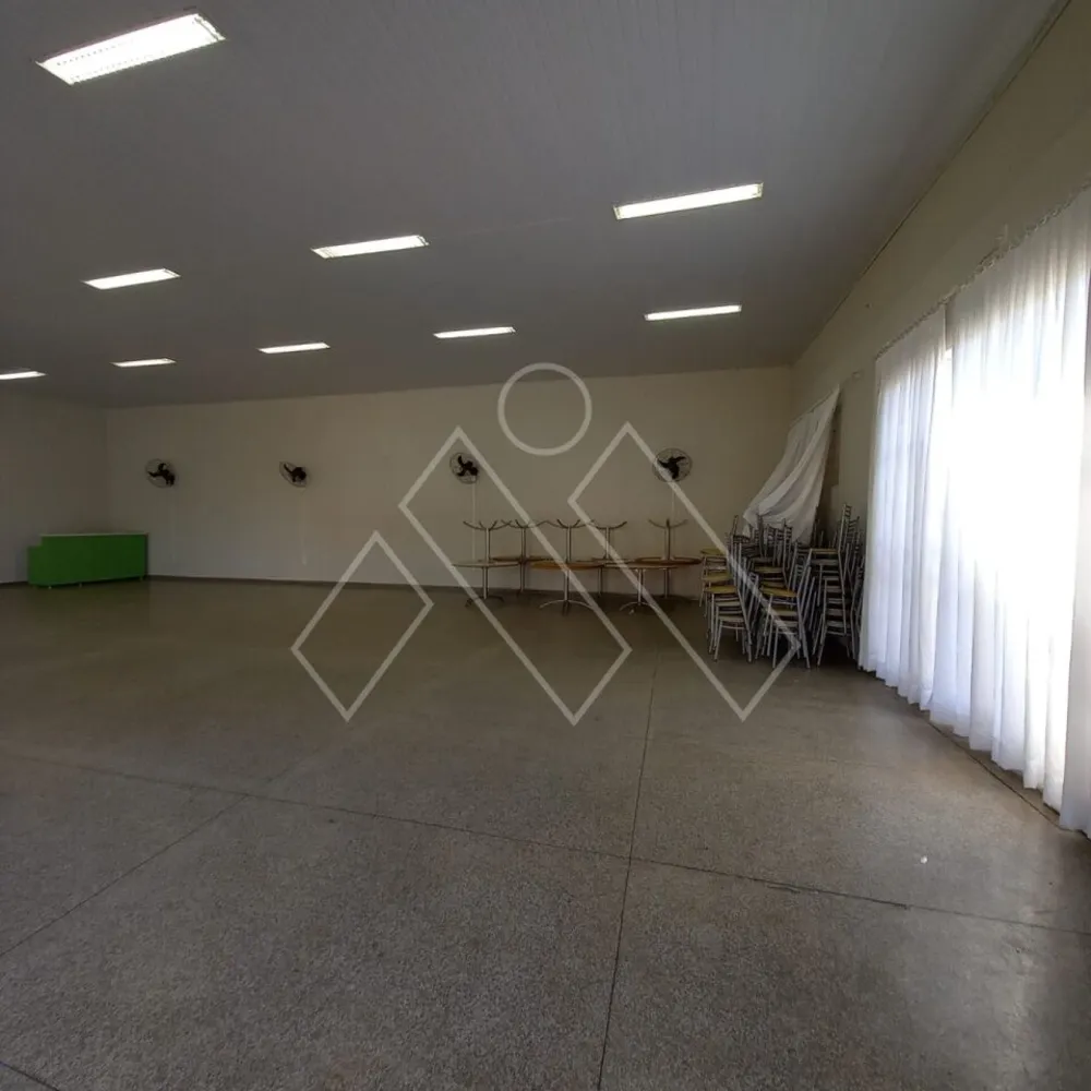 Chácara, 900 m² - Foto 3