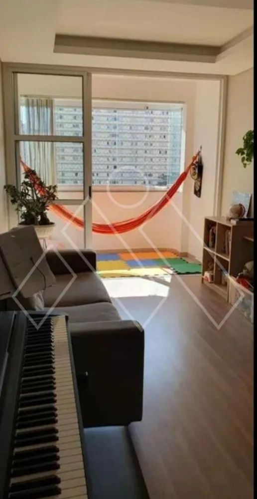 Apartamento, 3 quartos, 107 m² - Foto 1