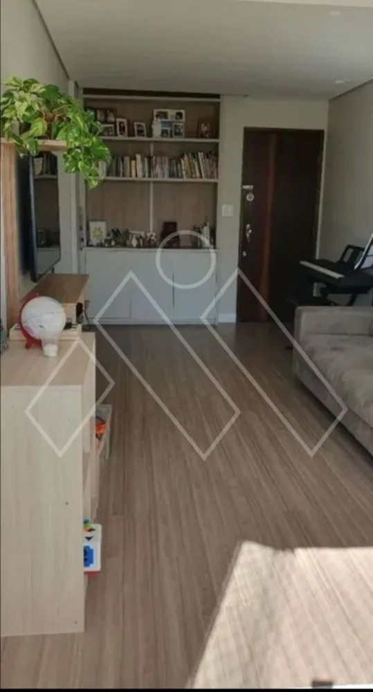 Apartamento, 3 quartos, 107 m² - Foto 7