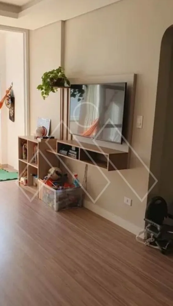 Apartamento, 3 quartos, 107 m² - Foto 2