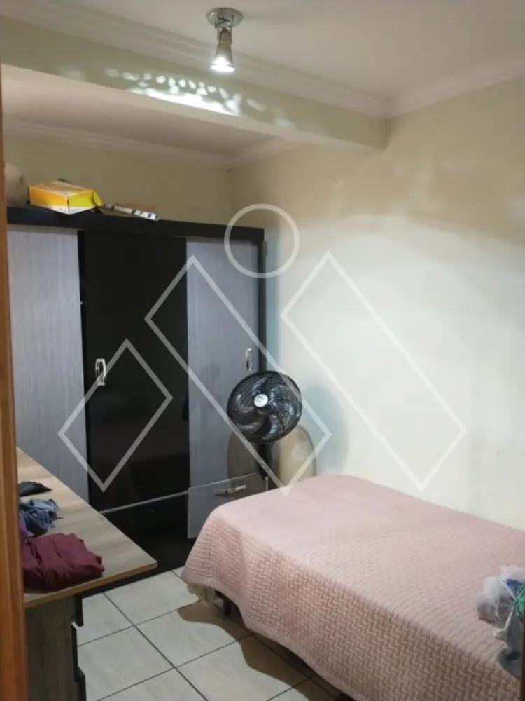 Casa, 5 quartos, 370 m² - Foto 16