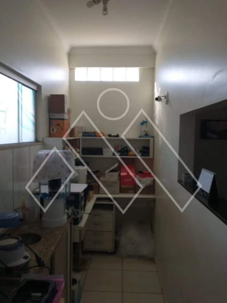 Casa, 5 quartos, 370 m² - Foto 7