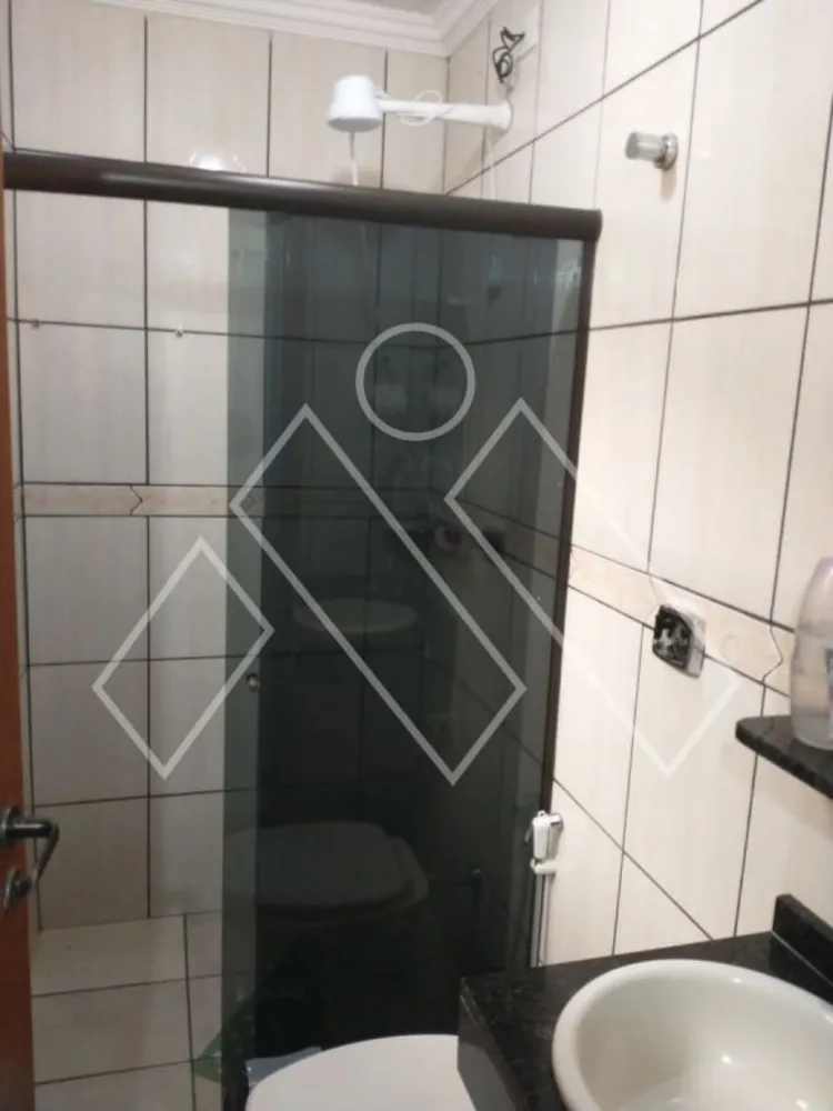 Casa, 5 quartos, 370 m² - Foto 12