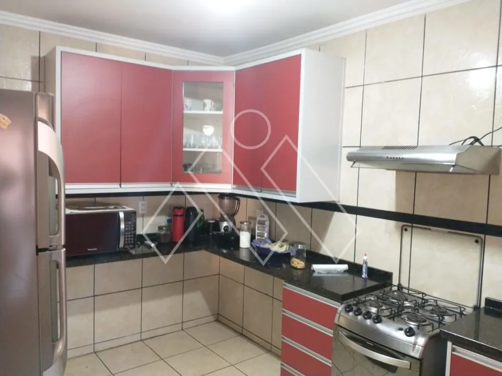 Casa, 5 quartos, 370 m² - Foto 13