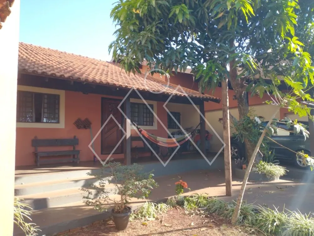Casa, 5 quartos, 370 m² - Foto 6