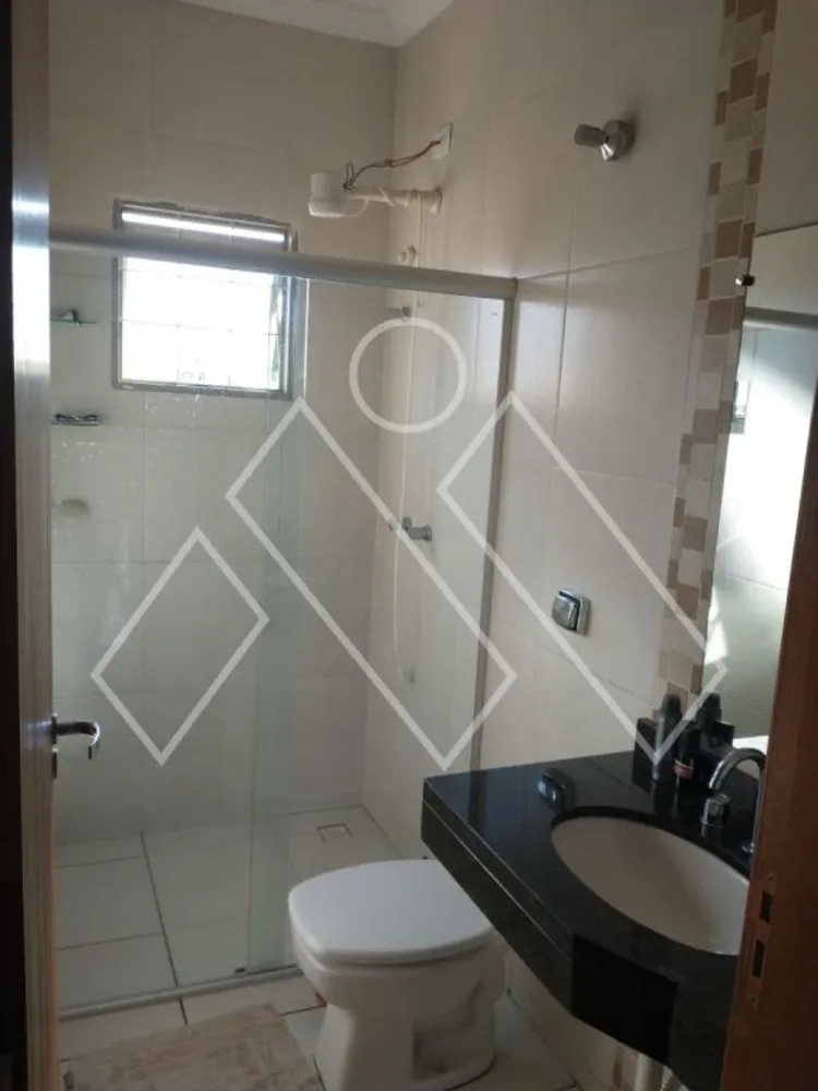 Casa, 5 quartos, 370 m² - Foto 9