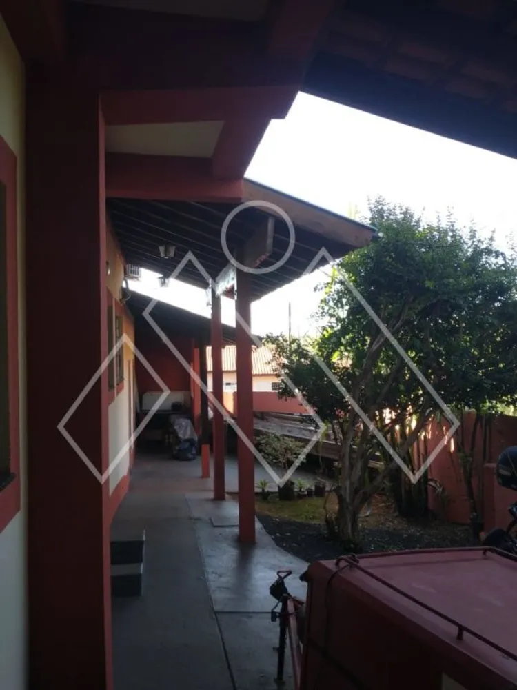 Casa, 5 quartos, 370 m² - Foto 6