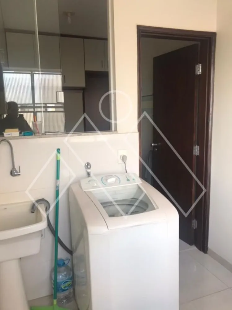 Apartamento, 3 quartos, 122 m² - Foto 6