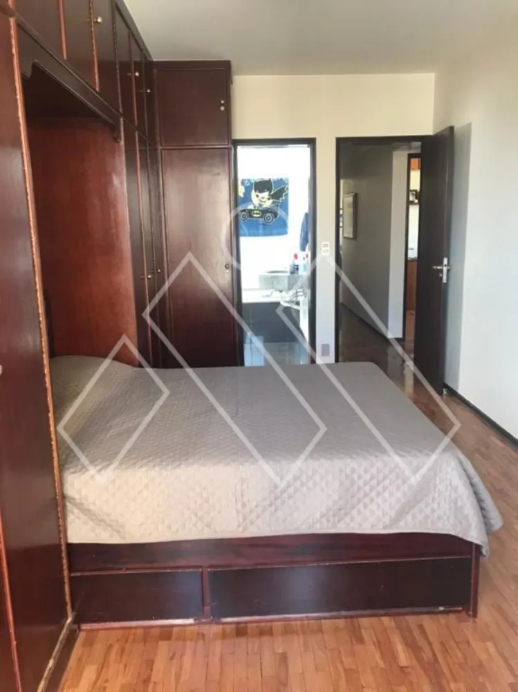 Apartamento, 3 quartos, 122 m² - Foto 8