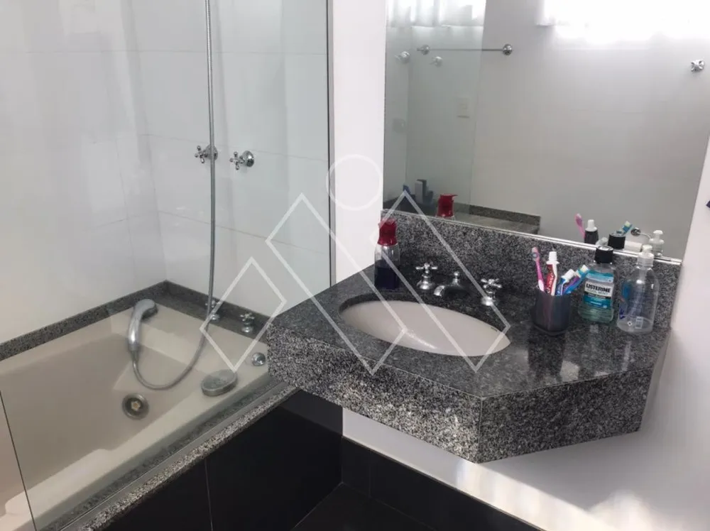 Apartamento, 3 quartos, 122 m² - Foto 11