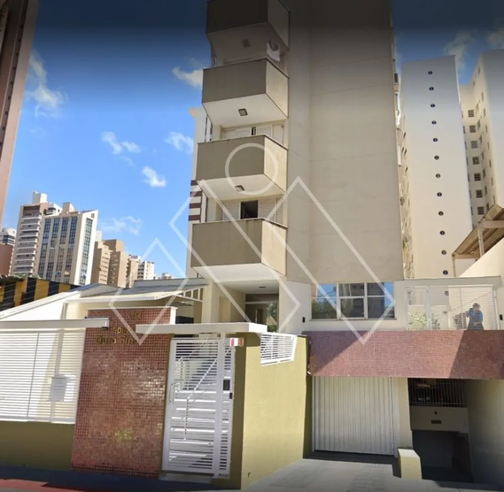 Apartamento, 3 quartos, 122 m² - Foto 1